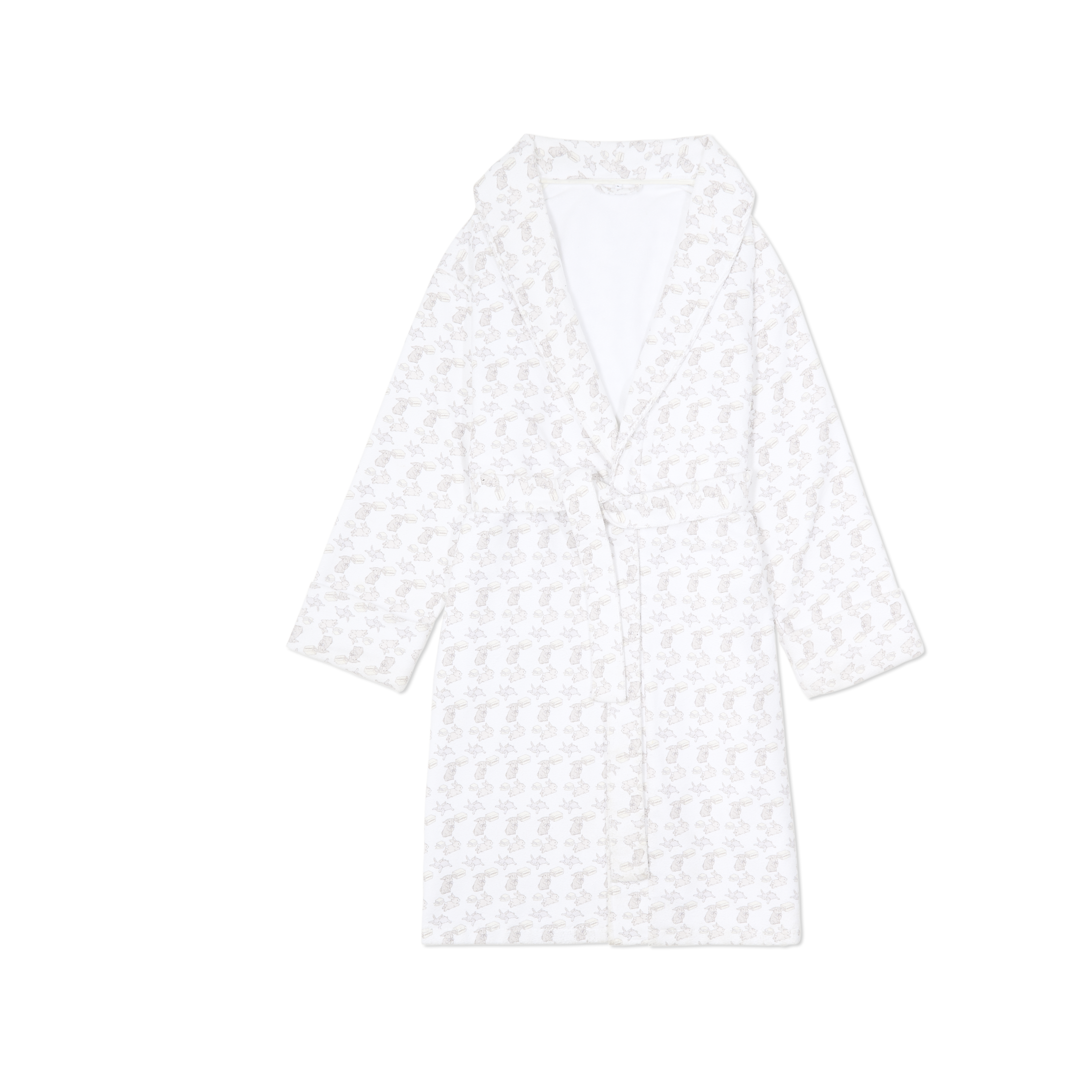 Cottontail House Robe